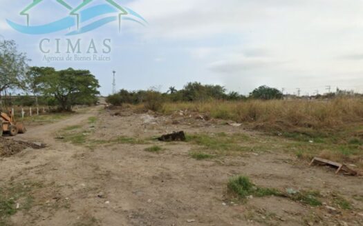 TERRENO EN VENTA EN ALTAMIRA, TAMAULIPAS