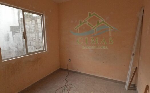 CASA EN VENTA FRACC. ARBOLEDAS (V) EN ALTAMIRA, TAMPS