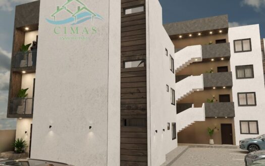 DEPARTAMENTOS EN VENTA COL. UNIDAD NACIONAL EN CD. MADERO, TAMPS