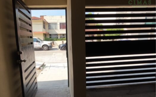 CASA EN VENTA COL. FELIPE CARRILO PUERTO EN CD. MADERO, TAMPS