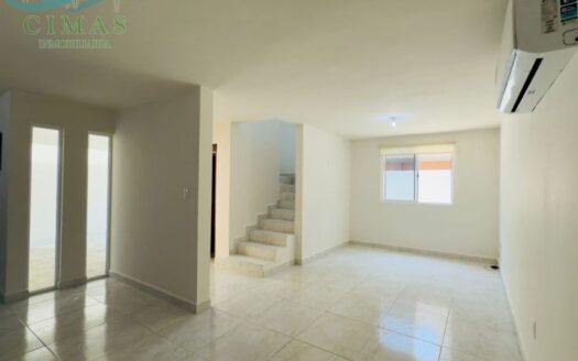 CASA EN VENTA COL. LAGUNA DE LA PUERTA EN TAMPICO, TAMPS