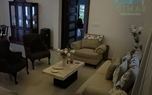 CASA EN VENTA COL. ALTAVISTA EN TAMPICO, TAMPS