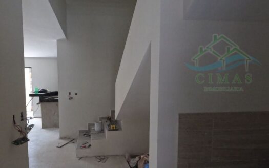 CASA EN VENTA COL. FELIPE CARRILO PUERTO EN CD. MADERO, TAMPS