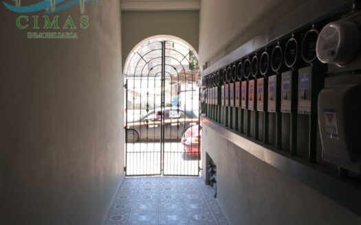 DEPARTAMENTOS EN VENTA EN LA ZONA CENTRO DE TAMPICO, TAMPS