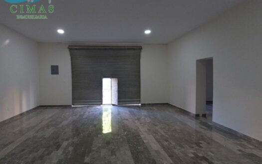 LOCAL COMERCIAL EN RENTA EN LA ZONA CENTRO DE TAMPICO, TAMPS