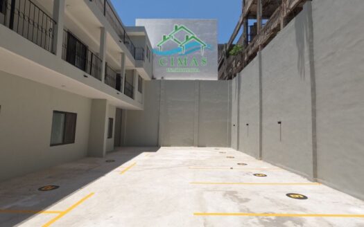 DEPARTAMENTOS EN VENTA EN LA ZONA CENTRO DE TAMPICO, TAMPS