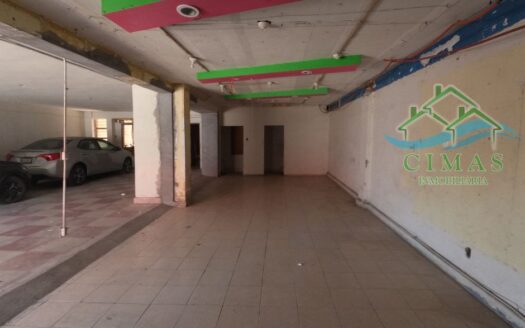 LOCAL COMERCIAL EN RENTA EN LA ZONA CENTRO DE TAMPICO, TAMPS
