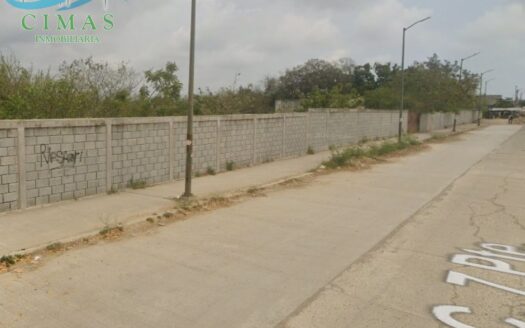 TERRENO EN VENTA COL. MIRAMAR (A UN COSTADO DE LA RETAMA) EN ALTAMIRA, TAMPS