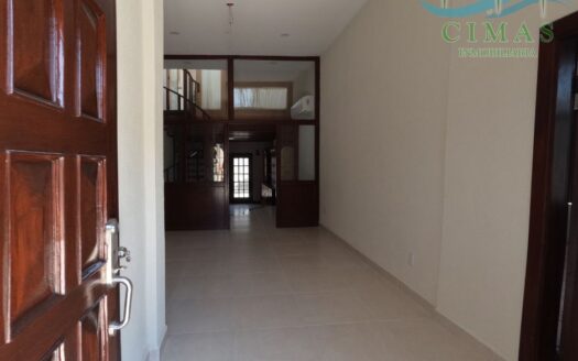 CASA EN RENTA COL. ALTAVISTA EN TAMPICO, TAMPS