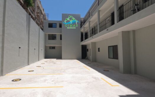 DEPARTAMENTOS EN VENTA EN LA ZONA CENTRO DE TAMPICO, TAMPS