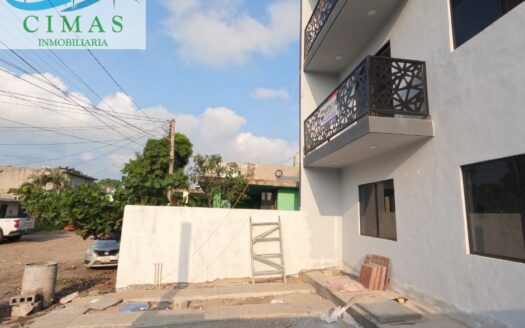 DEPARTAMENTOS EN VENTA COL. HIDALGO PONIENTE EN CD. MADERO, TAMPS