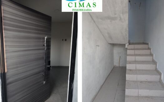 DEPARTAMENTOS EN VENTA COL. HIDALGO PONIENTE EN CD. MADERO, TAMPS