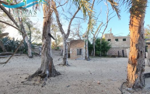 TERRENO EN VENTA COL. MIRAMAR EN CD. MADERO, TAMPS