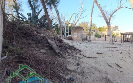 TERRENO EN VENTA COL. MIRAMAR EN CD. MADERO, TAMPS