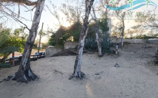 TERRENO EN VENTA COL. MIRAMAR EN CD. MADERO, TAMPS