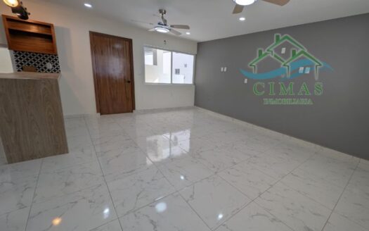 CASAS EN VENTA COL. JESUS LUNA LUNA EN CD. MADERO, TAMPS