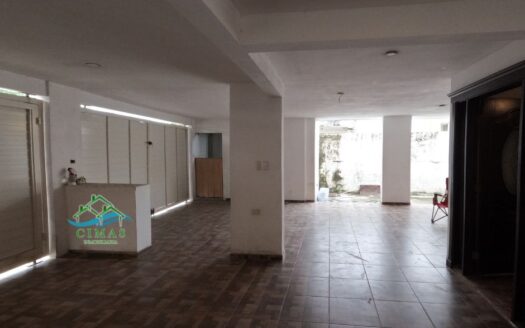 CASA DE UN PISO EN RENTA COL. HIPODROMO EN CD. MADERO, TAMPS