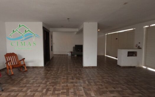 CASA DE UN PISO EN RENTA COL. HIPODROMO EN CD. MADERO, TAMPS