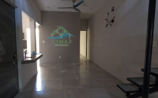 DEPARTAMENTO (2) EN RENTA COL. PETROLERA EN TAMPICO, TAMPS