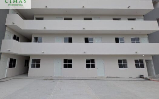 DEPARTAMENTOS EN VENTA COL. HIPODROMO EN CD. MADERO, TAMPS