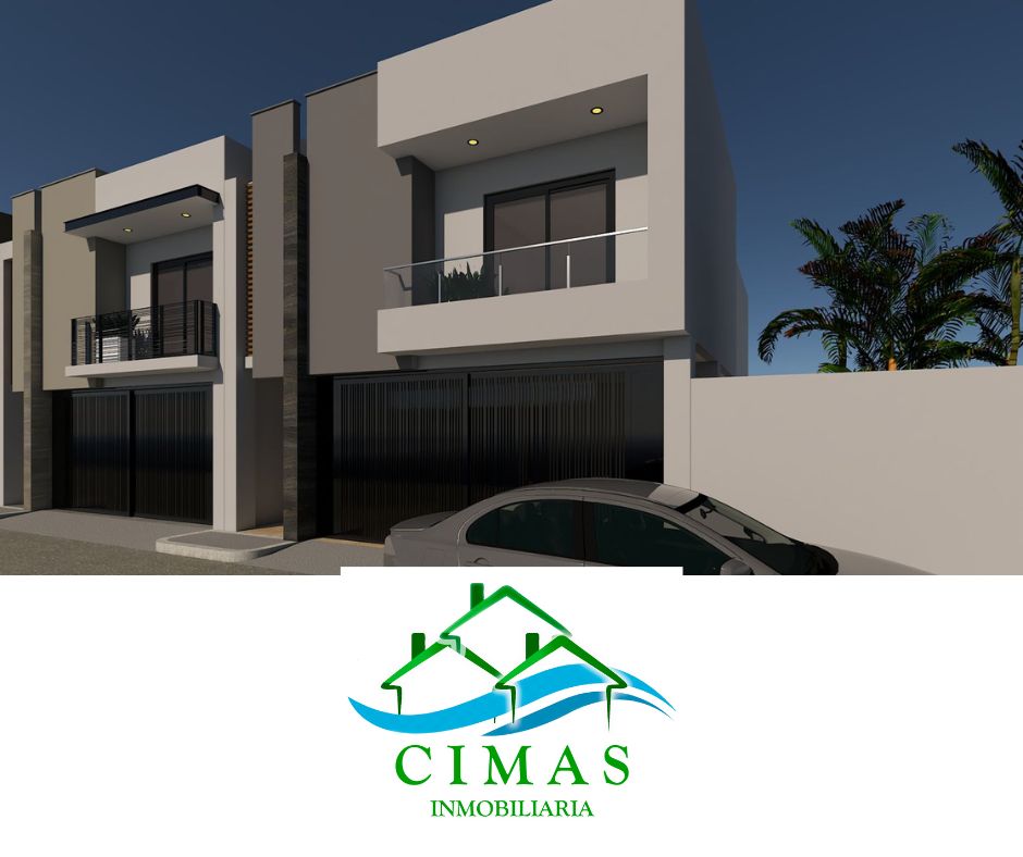 CASAS EN VENTA COL. LAS AMERICAS EN CD. MADERO, TAMPS