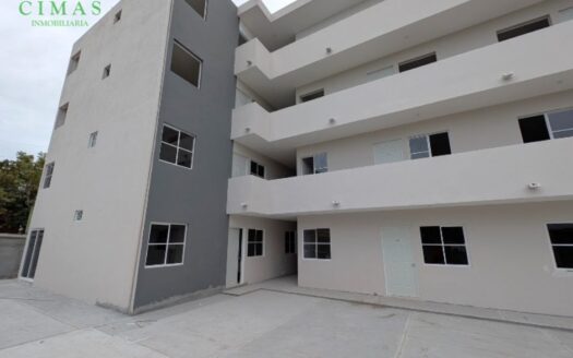 DEPARTAMENTOS EN VENTA COL. HIPODROMO EN CD. MADERO, TAMPS