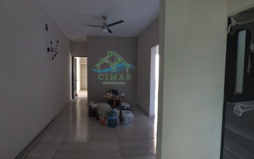 DEPARTAMENTO (3) EN RENTA COL. PETROLERA EN TAMPICO, TAMPS