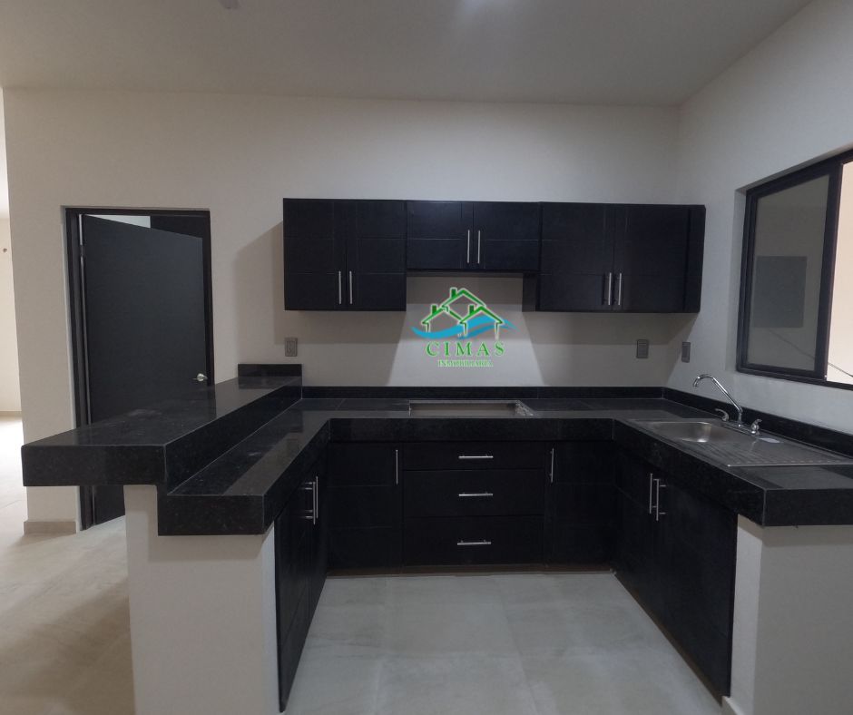 DEPARTAMENTO EN PLANTA BAJA EN VENTA EN LA COL. JESUS LUNA LUNA EN CD. MADERO, TAMPS