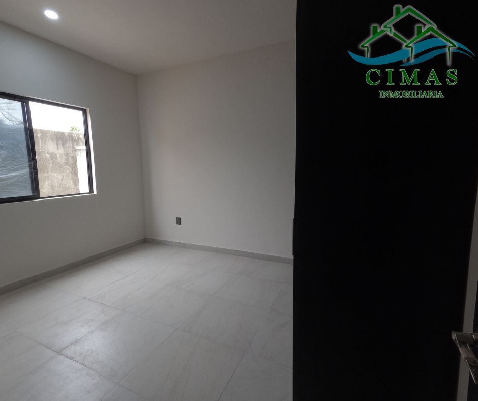 DEPARTAMENTO EN PLANTA BAJA EN VENTA EN LA COL. JESUS LUNA LUNA EN CD. MADERO, TAMPS
