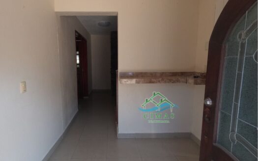 CASA EN RENTA COL. LOMAS DEL CHAIREL EN TAMPICO, TAMAULIPAS
