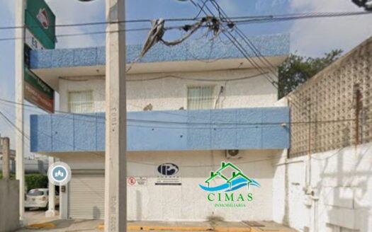 PROPIEDAD COMERCIAL EN VENTA EN LA ZONA CENTRO DE TAMPICO, TAMPS