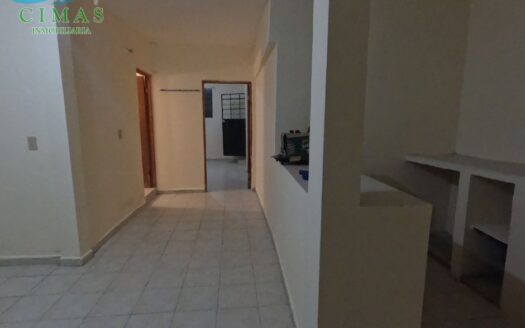 DEPARTAMENTO EN VENTA COL. MAGDALENO AGUILAR EN TAMPICO, TAMPS