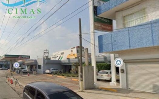 PROPIEDAD COMERCIAL EN VENTA EN LA ZONA CENTRO DE TAMPICO, TAMPS