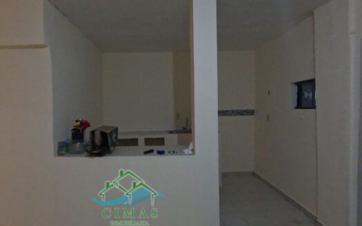 DEPARTAMENTO EN VENTA COL. MAGDALENO AGUILAR EN TAMPICO, TAMPS