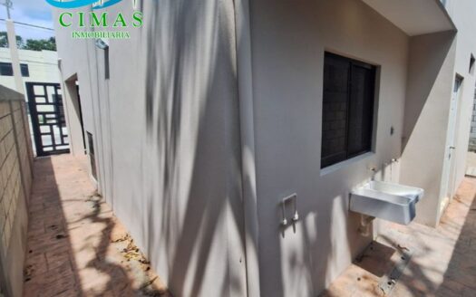 CASA EN VENTA COL. FELIPE CARILLO PUERTO EN CD. MADERO, TAMPS