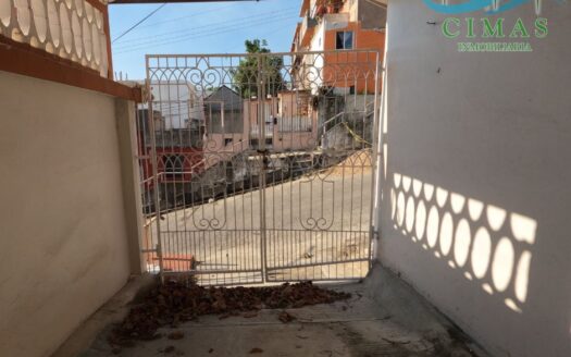 TERRENO EN VENTA COL. OBRERA EN TAMPICO, TAMPS