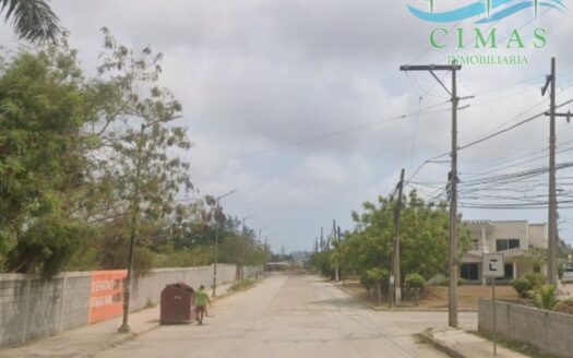 TERRENO (2) EN VENTA COL. MIRAMAR (A UN COSTADO DE LA RETAMA) EN ALTAMIRA, TAMPS