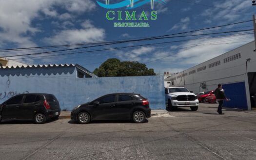 EDIFICIO COMERCIAL EN VENTA COL. JARDIN 20 DE NOVIEMBRE EN CD. MADERO, TAMPS