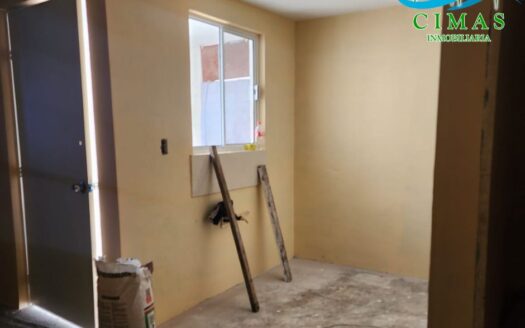 DEPARTAMENTO EN VENTA EN HACIENDAS II EN ALTAMIRA, TAMAULIPAS
