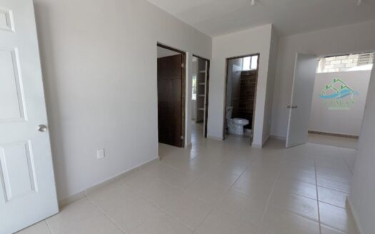 DEPARTAMENTOS EN VENTA EDIFICIO «B» COL. HIDALGO ORIENTE EN CD. MADERO, TAMPS