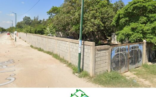 TERRENO (2) EN VENTA COL. MIRAMAR (A UN COSTADO DE LA RETAMA) EN ALTAMIRA, TAMPS