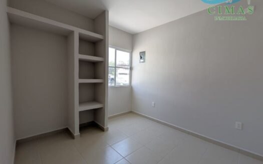 DEPARTAMENTOS EN VENTA EDIFICIO «B» COL. HIDALGO ORIENTE EN CD. MADERO, TAMPS