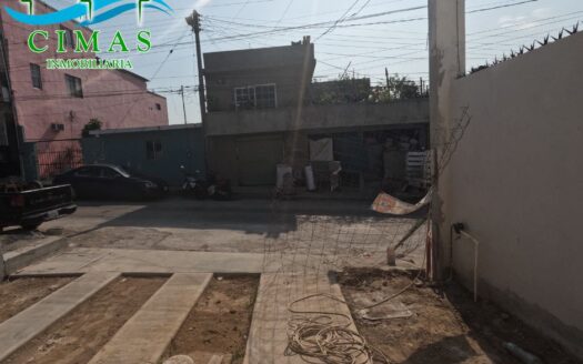 CASA EN PRE-VENTA COL. TAMPICO ALTAMIRA EN ALTAMIRA, TAMPS