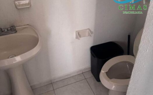 CASA PROTOTIPO (CADIZ) EN VENTA EN EL FRACC. PASEOS DE FLORESTA EN TAMPICO, TAMAULIPAS