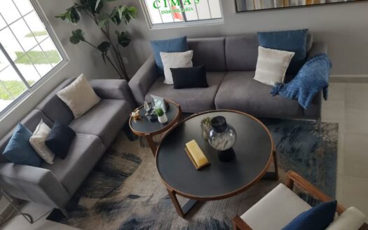CASA PROTOTIPO (MALLORCA) EN VENTA EN EL FRACC. RESIDENCIAL FLORESTA EN TAMPICO, TAMAULIPAS