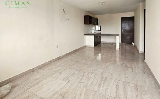 DEPARTAMENTO EN VENTA COL. UNIDAD MODELO EN TAMPICO, TAMPS