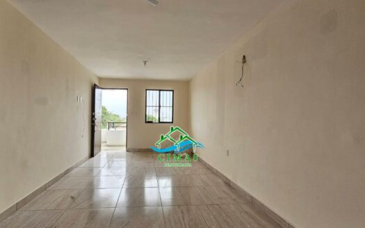 DEPARTAMENTO EN VENTA COL. UNIDAD MODELO EN TAMPICO, TAMPS
