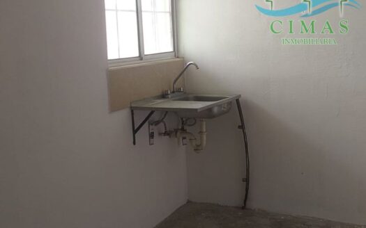 DEPARTAMENTO EN VENTA EN LOS MANGOS, ALTAMIRA, TAMPS