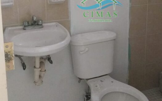 DEPARTAMENTO EN VENTA EN LOS MANGOS, ALTAMIRA, TAMPS