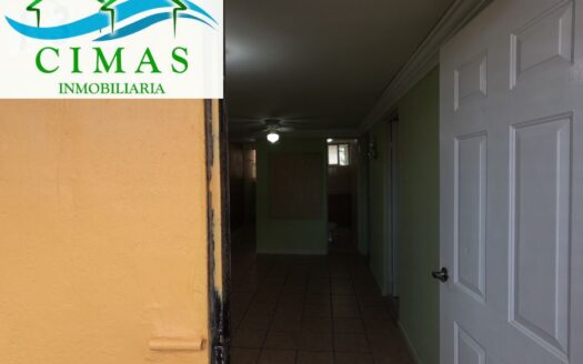 DEPARTAMENTO EN VENTA COL. AMPLIACION DE LA UNIDAD NACIONAL EN CD. MADERO